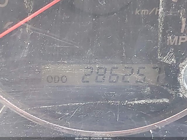 45716317 :رقم المزاد ، JTJBT20X730002869 vin ، 2003 Lexus Gx 470 مزاد بيع