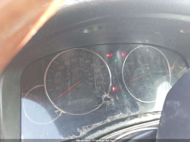 45716317 :رقم المزاد ، JTJBT20X730002869 vin ، 2003 Lexus Gx 470 مزاد بيع