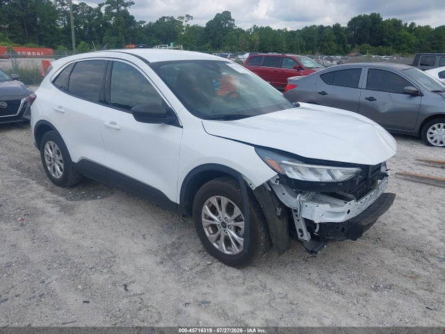 Auction sale of the 2024 Ford Escape Active, vin: 1FMCU0GNXRUA57987, lot number: 45716319