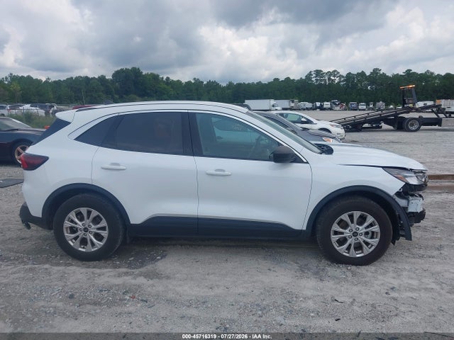Auction sale of the 2024 Ford Escape Active, vin: 1FMCU0GNXRUA57987, lot number: 45716319