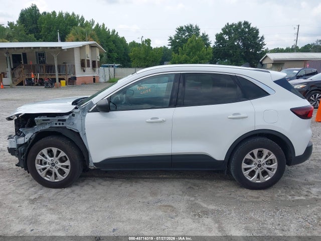 Auction sale of the 2024 Ford Escape Active, vin: 1FMCU0GNXRUA57987, lot number: 45716319