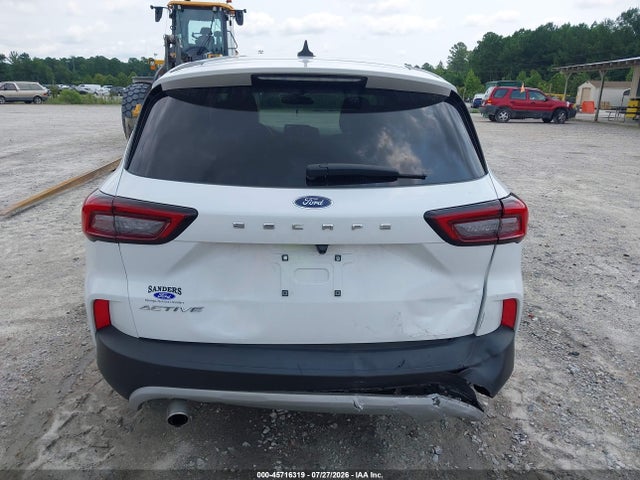 Auction sale of the 2024 Ford Escape Active, vin: 1FMCU0GNXRUA57987, lot number: 45716319