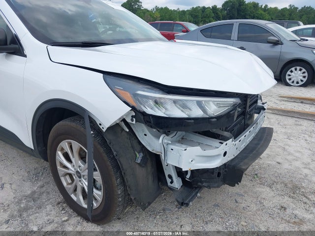 Auction sale of the 2024 Ford Escape Active, vin: 1FMCU0GNXRUA57987, lot number: 45716319