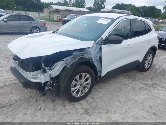 Auction sale of the 2024 Ford Escape Active, vin: 1FMCU0GNXRUA57987, lot number: 45716319