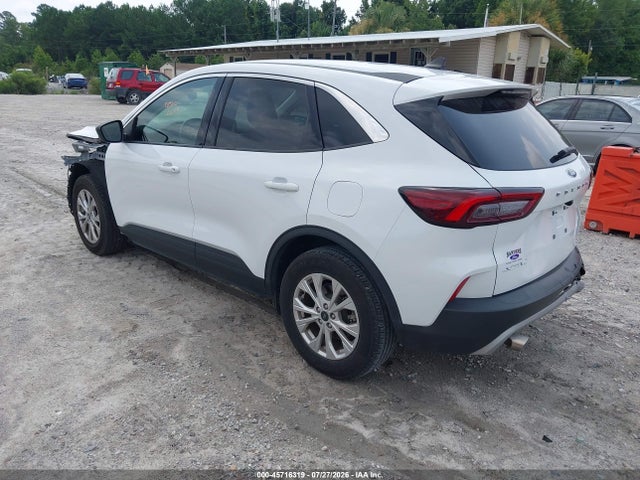Auction sale of the 2024 Ford Escape Active, vin: 1FMCU0GNXRUA57987, lot number: 45716319