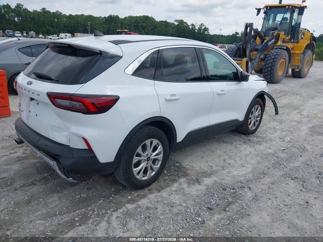 Auction sale of the 2024 Ford Escape Active, vin: 1FMCU0GNXRUA57987, lot number: 45716319