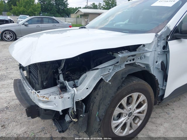 Auction sale of the 2024 Ford Escape Active, vin: 1FMCU0GNXRUA57987, lot number: 45716319