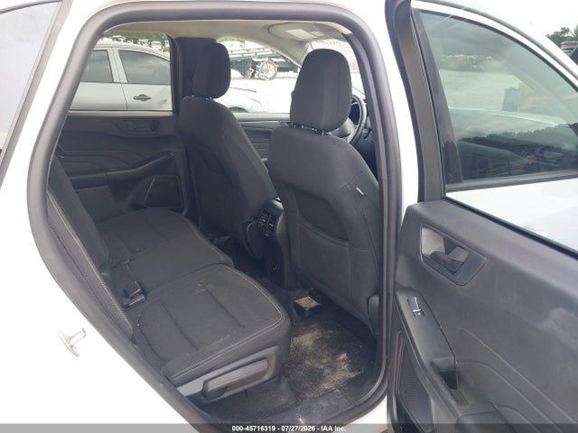 Auction sale of the 2024 Ford Escape Active, vin: 1FMCU0GNXRUA57987, lot number: 45716319