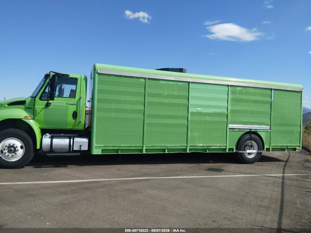 Продажа на аукционе авто 2009 International 4000 4300, vin: 1HTMMAAN29H145614, номер лота: 45716323