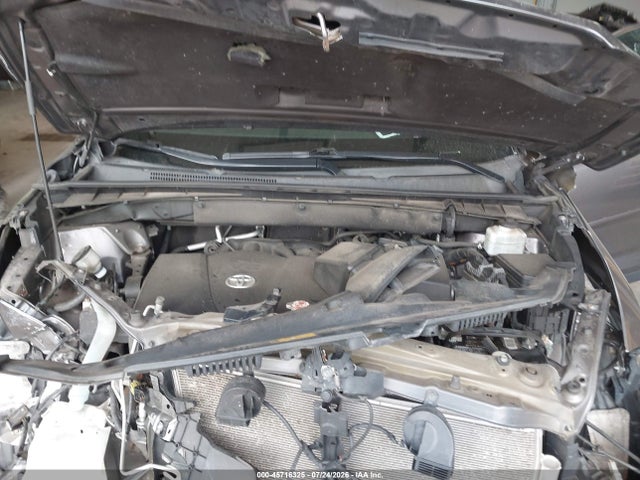 Продаж на аукціоні авто 2019 Toyota Highlander Le Plus, vin: 5TDBZRFH9KS961485, номер лоту: 45716325