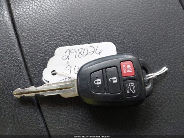 Продаж на аукціоні авто 2019 Toyota Highlander Le Plus, vin: 5TDBZRFH9KS961485, номер лоту: 45716325