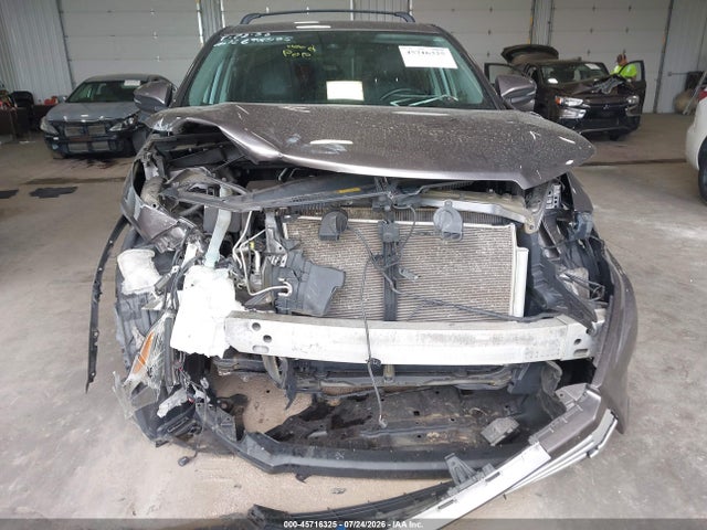 Продаж на аукціоні авто 2019 Toyota Highlander Le Plus, vin: 5TDBZRFH9KS961485, номер лоту: 45716325