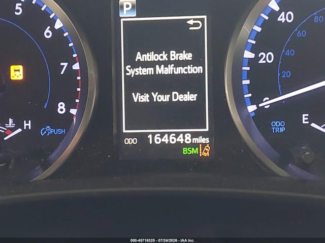 Продаж на аукціоні авто 2019 Toyota Highlander Le Plus, vin: 5TDBZRFH9KS961485, номер лоту: 45716325