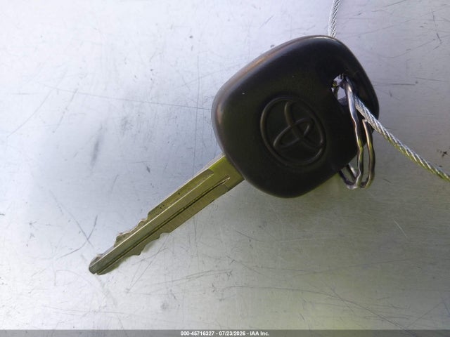 45716327 :رقم المزاد ، JTDKT903795245778 vin ، 2009 Toyota Yaris مزاد بيع