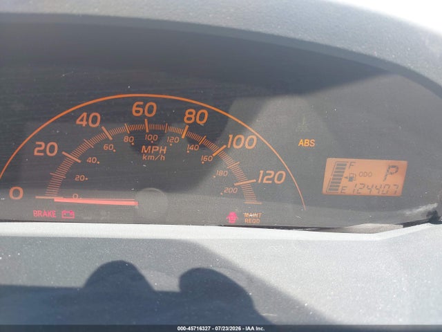 45716327 :رقم المزاد ، JTDKT903795245778 vin ، 2009 Toyota Yaris مزاد بيع