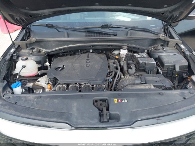 Продажа на аукционе авто 2024 Kia Sportage Ex, vin: 5XYK33DF9RG207641, номер лота: 45716330