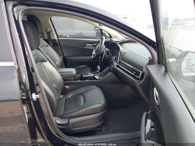 Продажа на аукционе авто 2024 Kia Sportage Ex, vin: 5XYK33DF9RG207641, номер лота: 45716330