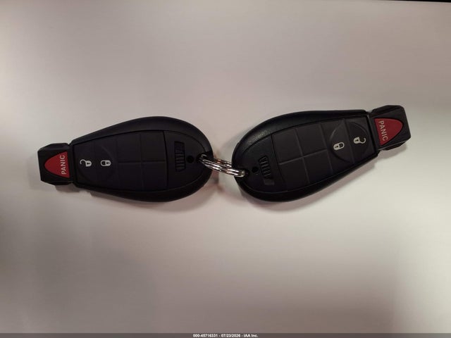 2016 Jeep Cherokee Sport მანქანა იყიდება აუქციონზე, vin: 1C4PJMAB7GW313864, აუქციონის ნომერი: 45716331
