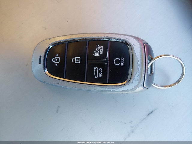 Aukcja sprzedaży 2021 Hyundai Sonata Blue, vin: KMHL24JJ8MA030588, numer aukcji: 45716336