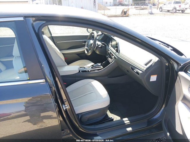 Aukcja sprzedaży 2021 Hyundai Sonata Blue, vin: KMHL24JJ8MA030588, numer aukcji: 45716336