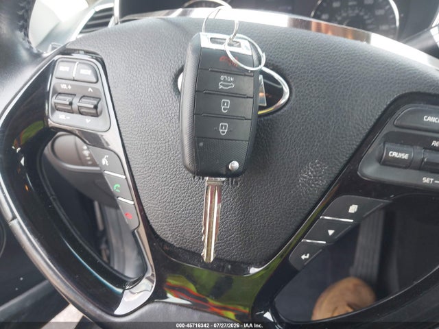 Aukcja sprzedaży 2018 Kia Forte S, vin: 3KPFL4A7XJE219500, numer aukcji: 45716342