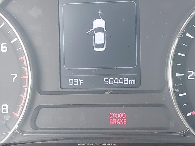 Aukcja sprzedaży 2018 Kia Forte S, vin: 3KPFL4A7XJE219500, numer aukcji: 45716342