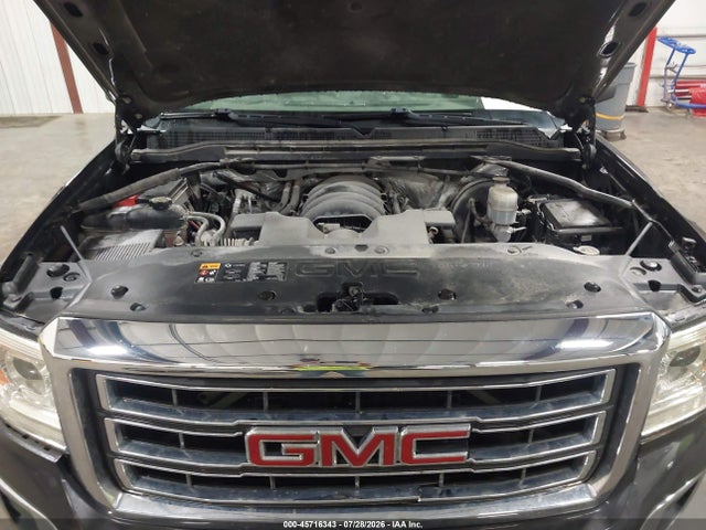 Auction sale of the 2014 Gmc Sierra 1500 Sle, vin: 3GTP1UECXEG143109, lot number: 45716343