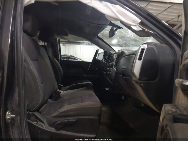 Auction sale of the 2014 Gmc Sierra 1500 Sle, vin: 3GTP1UECXEG143109, lot number: 45716343