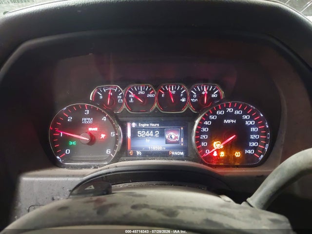 Auction sale of the 2014 Gmc Sierra 1500 Sle, vin: 3GTP1UECXEG143109, lot number: 45716343