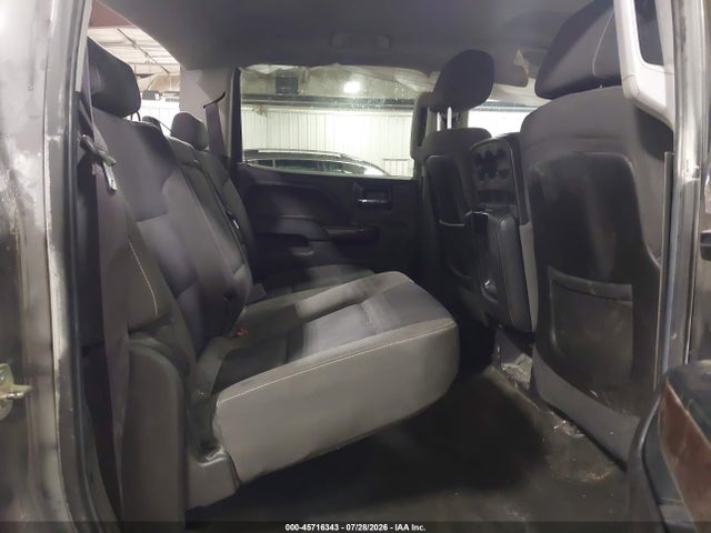 Auction sale of the 2014 Gmc Sierra 1500 Sle, vin: 3GTP1UECXEG143109, lot number: 45716343