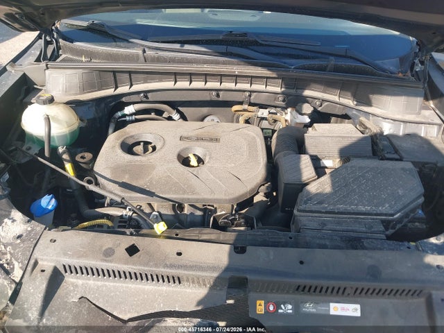 Продаж на аукціоні авто 2021 Hyundai Tucson Se, vin: KM8J23A44MU290609, номер лоту: 45716346