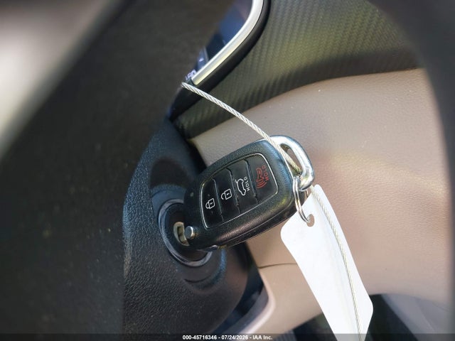 Продаж на аукціоні авто 2021 Hyundai Tucson Se, vin: KM8J23A44MU290609, номер лоту: 45716346