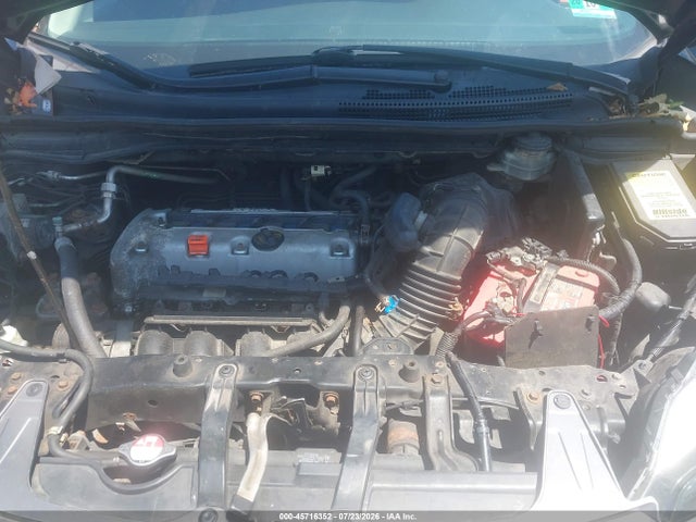 Продаж на аукціоні авто 2014 Honda Cr-v Lx, vin: 2HKRM4H38EH689734, номер лоту: 45716352
