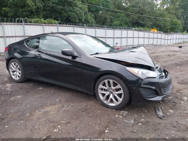 Продаж на аукціоні авто 2013 Hyundai Genesis 2.0t, vin: KMHHT6KD0DU092301, номер лоту: 45716358