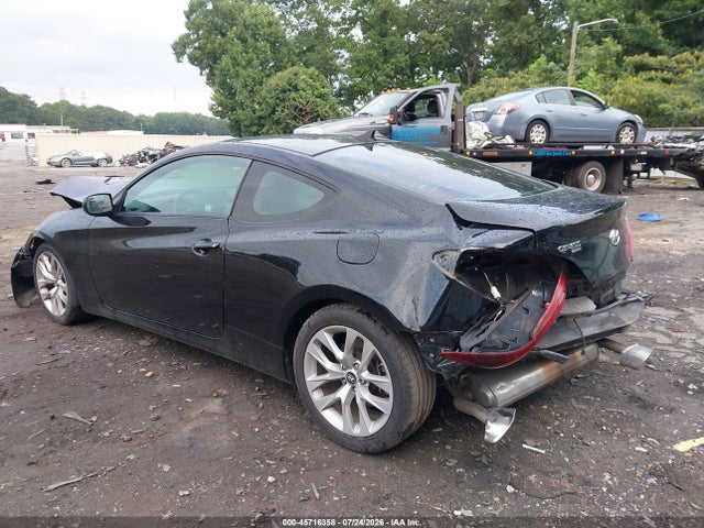45716358 :رقم المزاد ، KMHHT6KD0DU092301 vin ، 2013 Hyundai Genesis 2.0t مزاد بيع