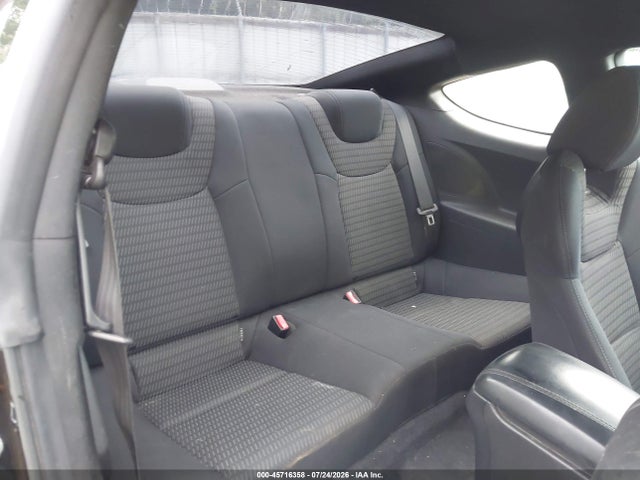 45716358 :رقم المزاد ، KMHHT6KD0DU092301 vin ، 2013 Hyundai Genesis 2.0t مزاد بيع