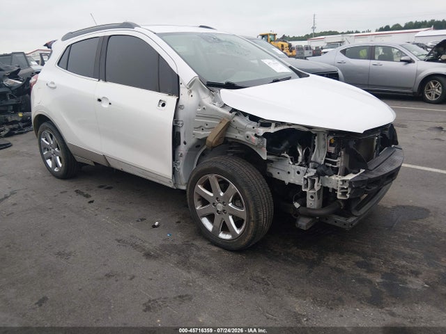 45716359 :رقم المزاد ، KL4CJDSB9HB013436 vin ، 2017 Buick Encore Premium مزاد بيع