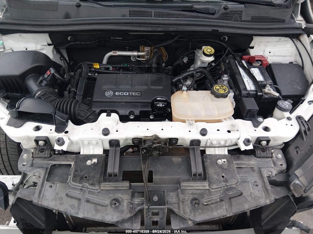 45716359 :رقم المزاد ، KL4CJDSB9HB013436 vin ، 2017 Buick Encore Premium مزاد بيع