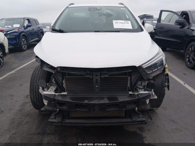 45716359 :رقم المزاد ، KL4CJDSB9HB013436 vin ، 2017 Buick Encore Premium مزاد بيع