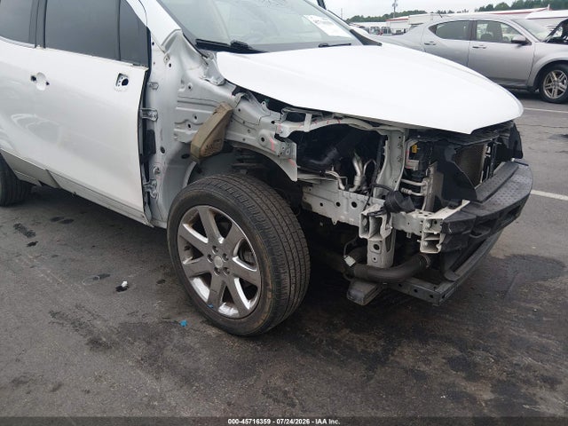 45716359 :رقم المزاد ، KL4CJDSB9HB013436 vin ، 2017 Buick Encore Premium مزاد بيع