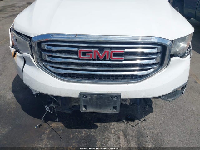 Продажа на аукционе авто 2018 Gmc Acadia Slt-1, vin: 1GKKNULS1JZ175809, номер лота: 45716364