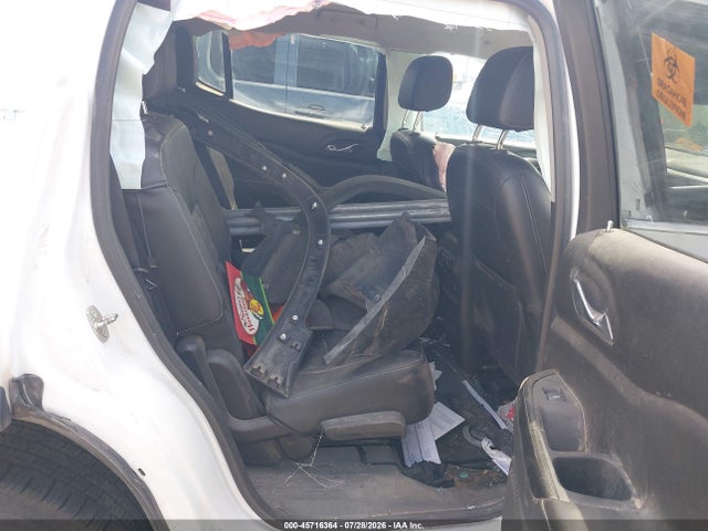 Продажа на аукционе авто 2018 Gmc Acadia Slt-1, vin: 1GKKNULS1JZ175809, номер лота: 45716364