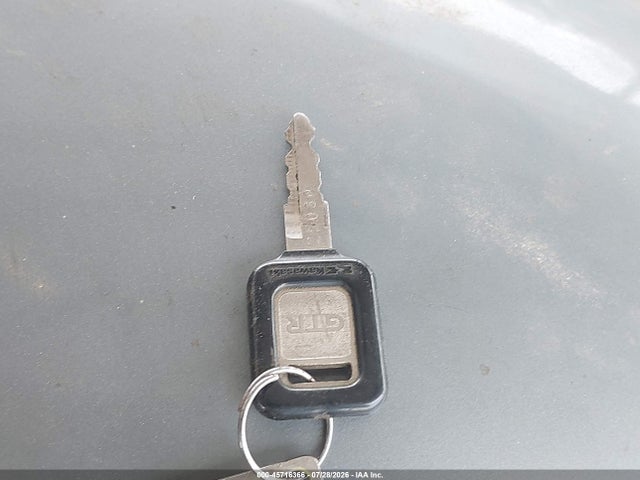 1986 Kawasaki Zg1000 მანქანა იყიდება აუქციონზე, vin: JKAZGCA19GB503028, აუქციონის ნომერი: 45716366