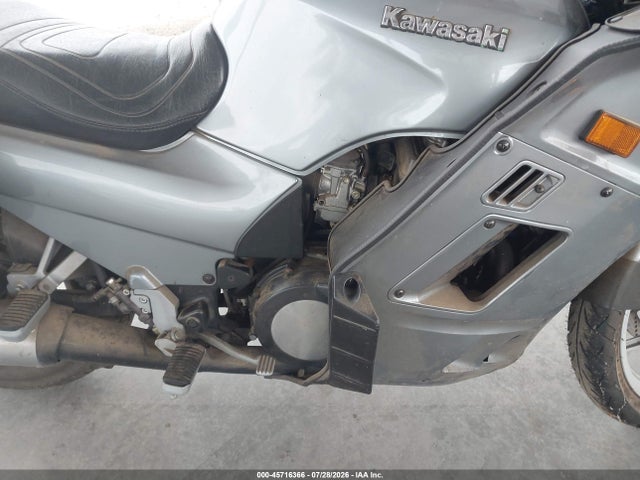 1986 Kawasaki Zg1000 მანქანა იყიდება აუქციონზე, vin: JKAZGCA19GB503028, აუქციონის ნომერი: 45716366
