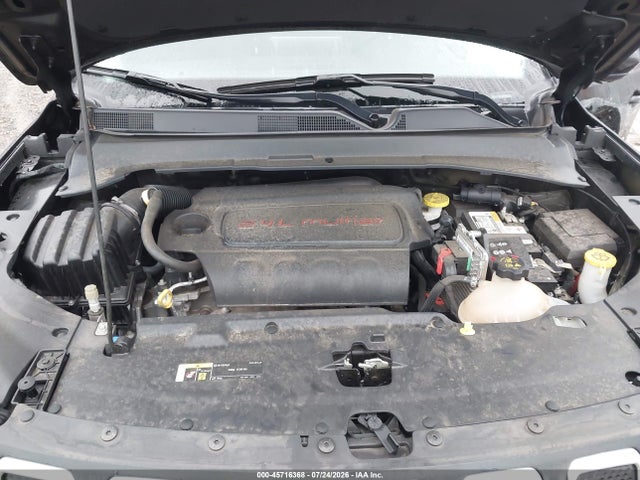 45716368 :رقم المزاد ، 3C4NJCBB6NT139093 vin ، 2022 Jeep Compass Latitude Fwd مزاد بيع