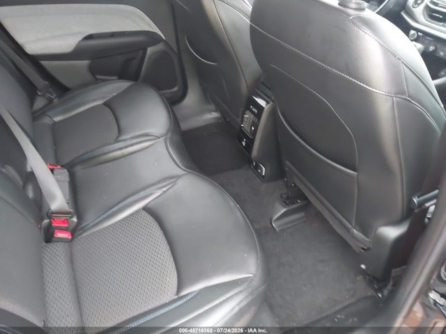 45716368 :رقم المزاد ، 3C4NJCBB6NT139093 vin ، 2022 Jeep Compass Latitude Fwd مزاد بيع