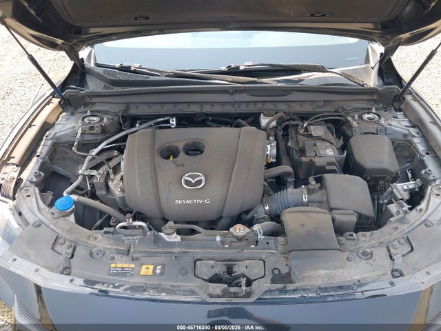 7MMVABBM2RN177809 Mazda Cx-50 2.5 S Preferred