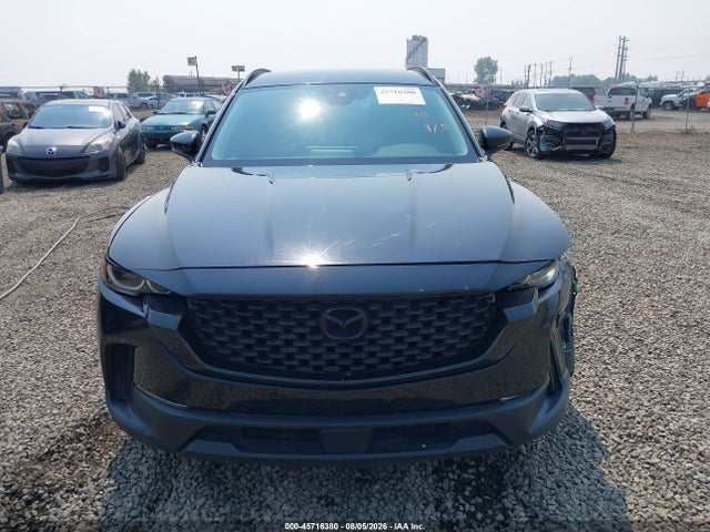 7MMVABBM2RN177809 Mazda Cx-50 2.5 S Preferred