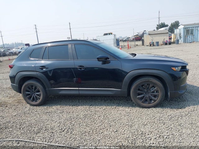 7MMVABBM2RN177809 Mazda Cx-50 2.5 S Preferred