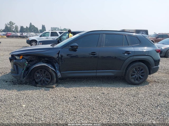 7MMVABBM2RN177809 Mazda Cx-50 2.5 S Preferred